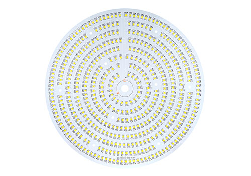 LED 飛碟燈燈板